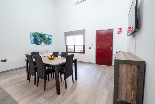 Apartamento Ocean Suites A4