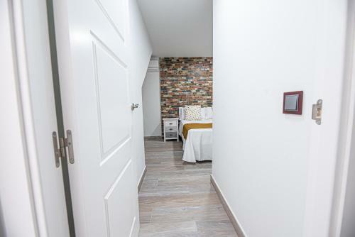 Apartamento Ocean Suites A2