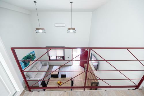Apartamento Ocean Suites A3