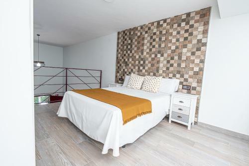 Apartamento Ocean Suites A1