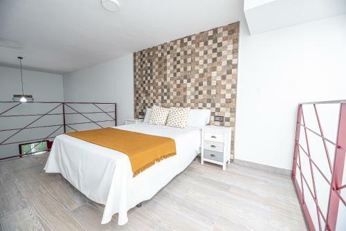 Apartamento Ocean Suites A1