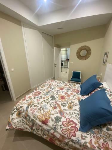 Apartamento San Agust�n, 3 Centro