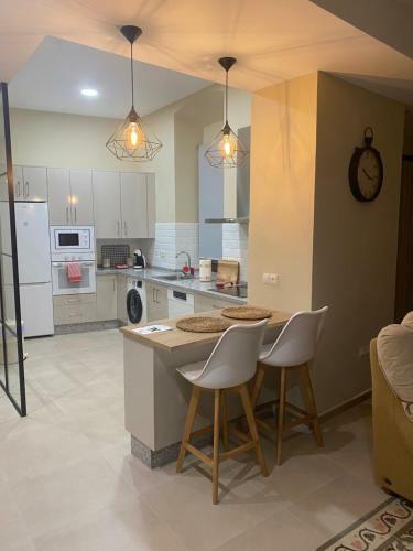 Apartamento San Agust�n, 3 Centro