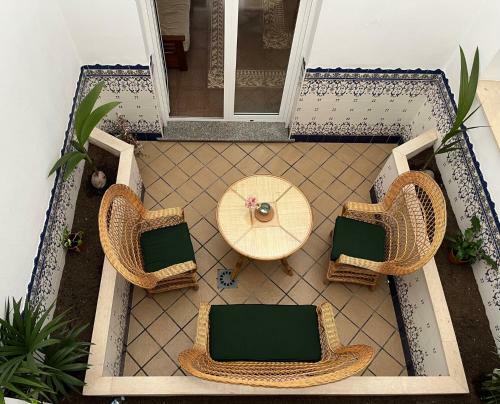 Casa Almendro