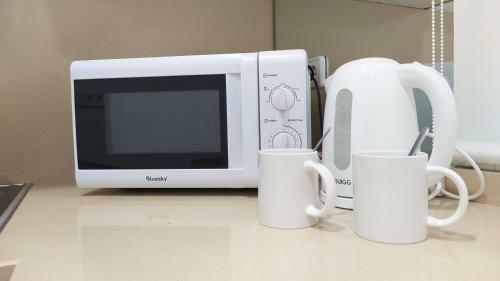 Apartamento Sherryflat Flores