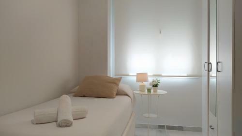 Apartamento Sherryflat Flores