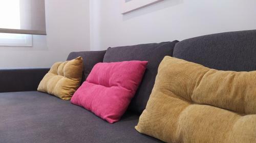Apartamento Sherryflat Flores
