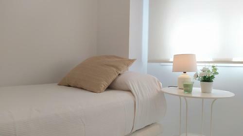 Apartamento Sherryflat Flores