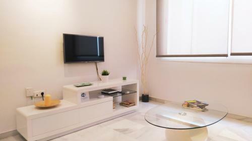 Apartamento Sherryflat Flores