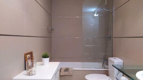 Apartamento Sherryflat Flores