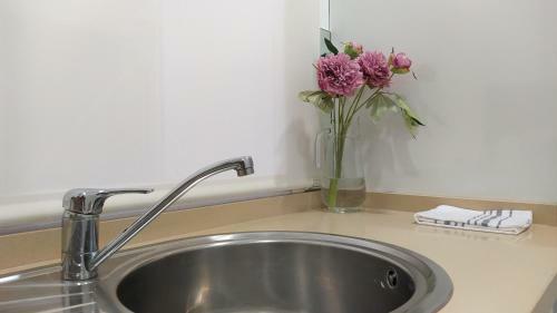 Apartamento Sherryflat Flores