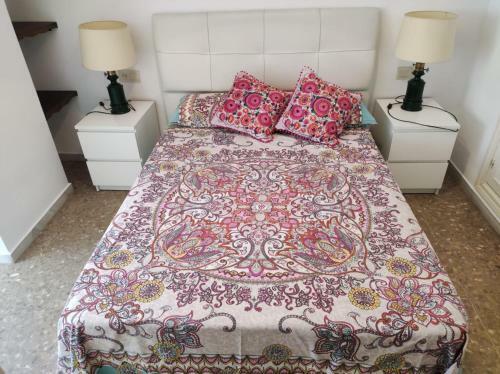 Apartamento Jerez