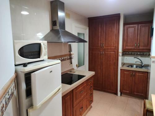 Apartamento Jerez