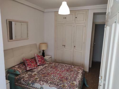 Apartamento Jerez