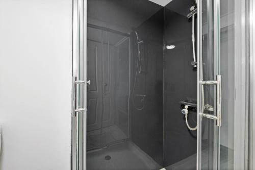 West Side Studio Apartment