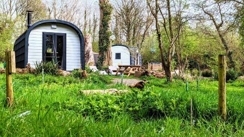 Lodge Emlyn's Coppice