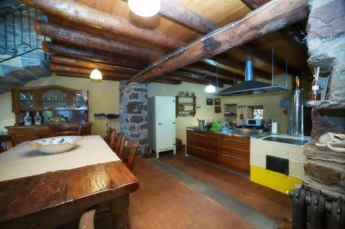 Villa D'epoca Le Cap�le