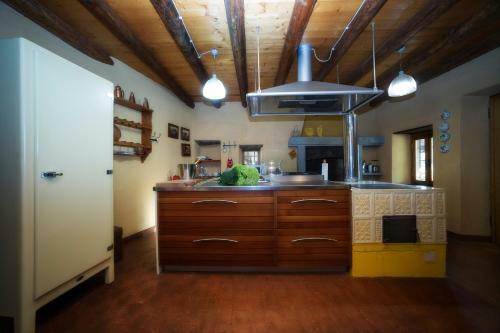 Villa D'epoca Le Cap�le