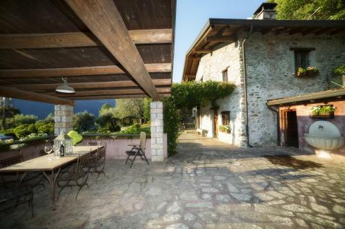 Villa D'epoca Le Cap�le