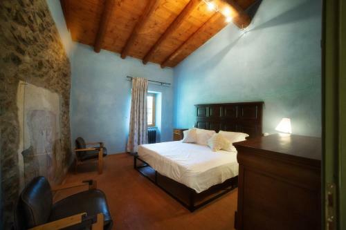 Villa D'epoca Le Cap�le