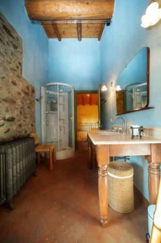 Villa D'epoca Le Cap�le