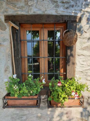 Villa D'epoca Le Cap�le
