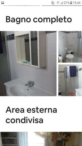 Hostal La Casa Di Giusy
