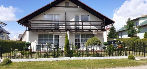 Apartamento Wrobel A.