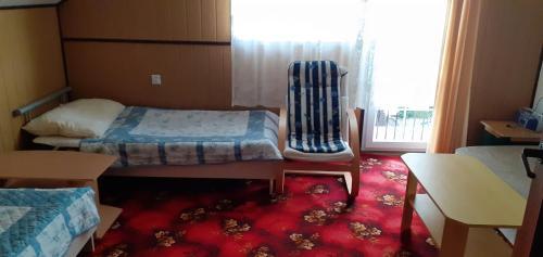 Apartamento Wrobel A.