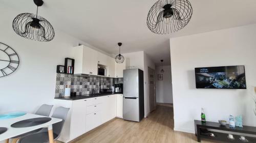 Apartamenty "aga" Rusinowo