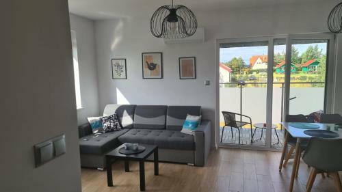 Apartamenty "aga" Rusinowo