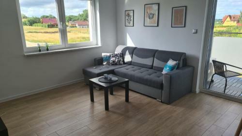 Apartamenty "aga" Rusinowo