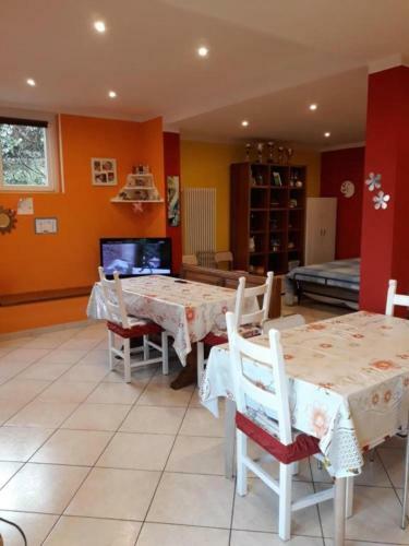 Apartamento Casa Bella