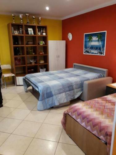 Apartamento Casa Bella