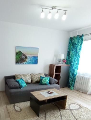 Mk Apartament III