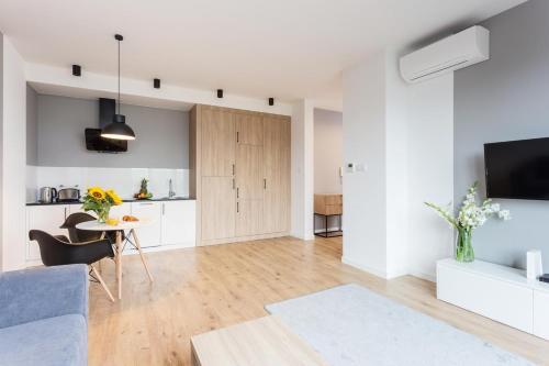 Apartament Prima 3