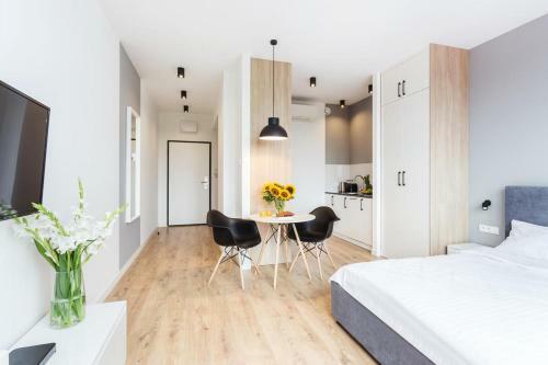 Apartament Prima 3