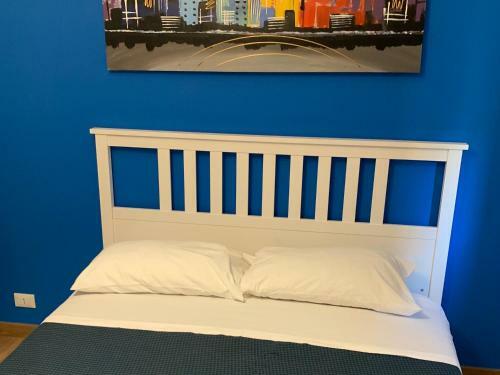 Apartamento Appartamento Sul Mare