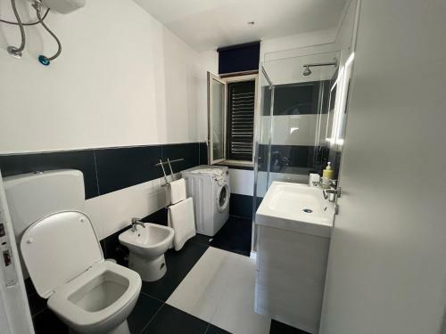 Apartamento Appartamento Sul Mare