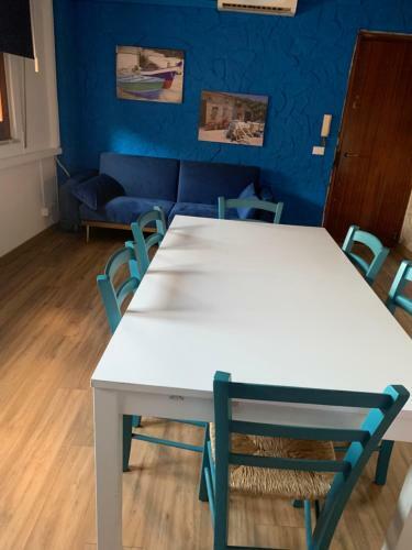 Apartamento Appartamento Sul Mare