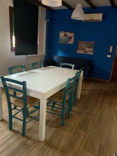 Apartamento Appartamento Sul Mare