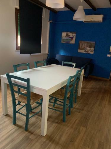 Apartamento Appartamento Sul Mare