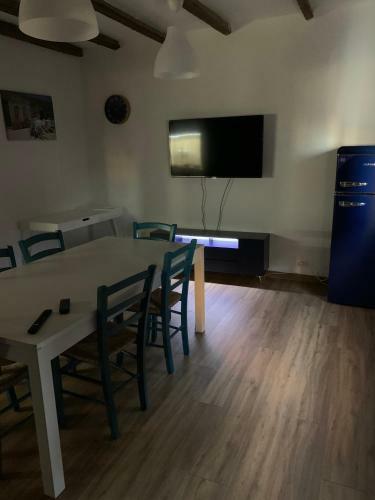 Apartamento Appartamento Sul Mare
