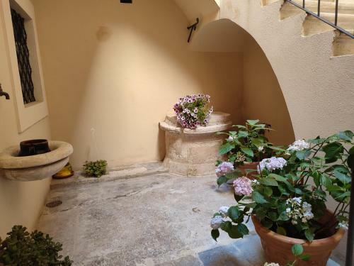 Hostal Il Vico Del Drago