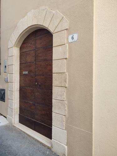 Hostal Il Vico Del Drago