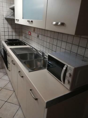 Appartamento Storico