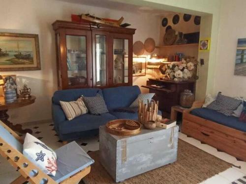 Apartment In Lampedusa