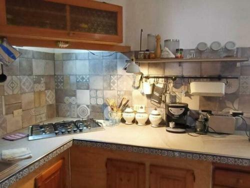 Apartment In Lampedusa