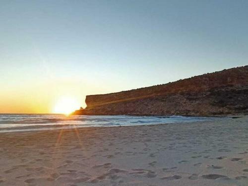 Apartment In Lampedusa