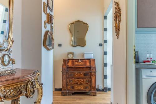 Apartamento Casa Germana